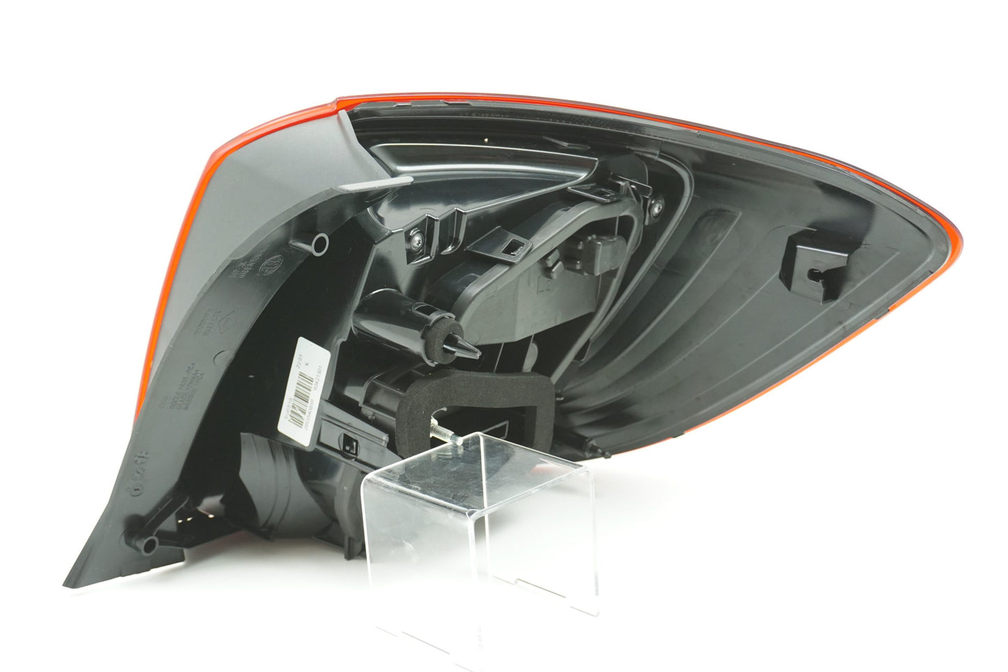 Pièce d'origine Feu arrière gauche pour Dacia Sandero II 265554085R
