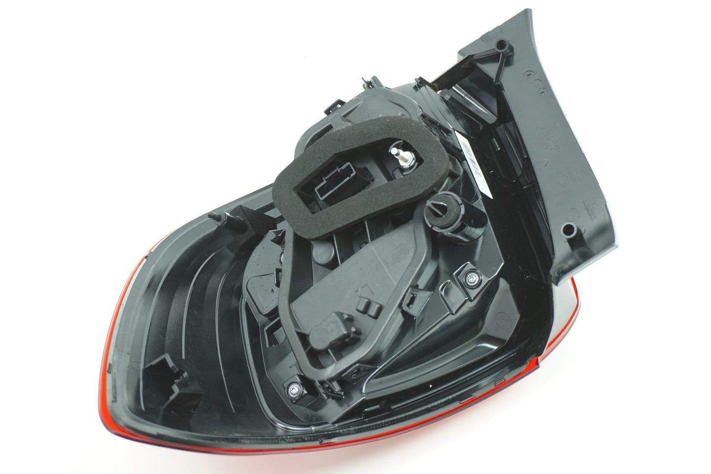 Pièce d'origine Feu arrière gauche pour Dacia Sandero II 265554085R