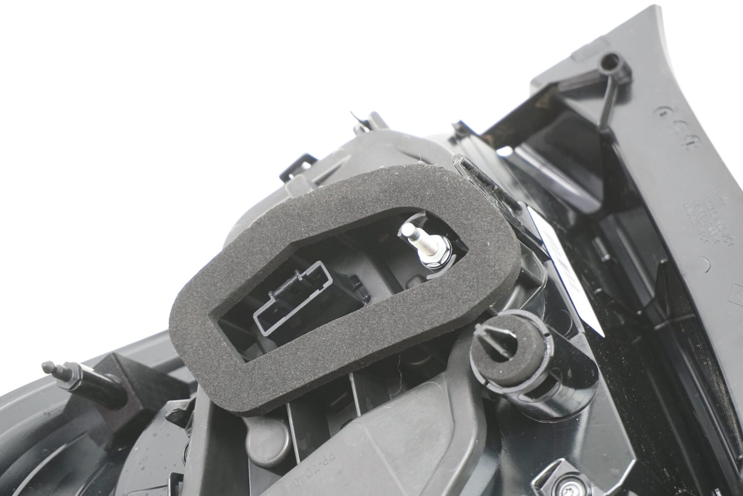 Pièce d'origine Feu arrière gauche pour Dacia Sandero II 265554085R
