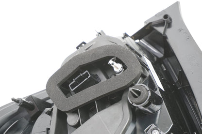 Pièce d'origine Feu arrière gauche pour Dacia Sandero II 265554085R