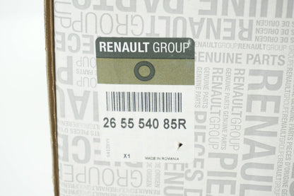 Pièce d'origine Feu arrière gauche pour Dacia Sandero II 265554085R