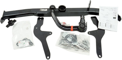 Pièce d'origine Attelage amovible pour Renault Clio III 7711421874