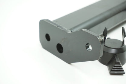 Pièce d'origine Attelage amovible pour Renault Clio III 7711421874