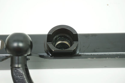 Pièce d'origine Attelage amovible pour Renault Clio III 7711421874