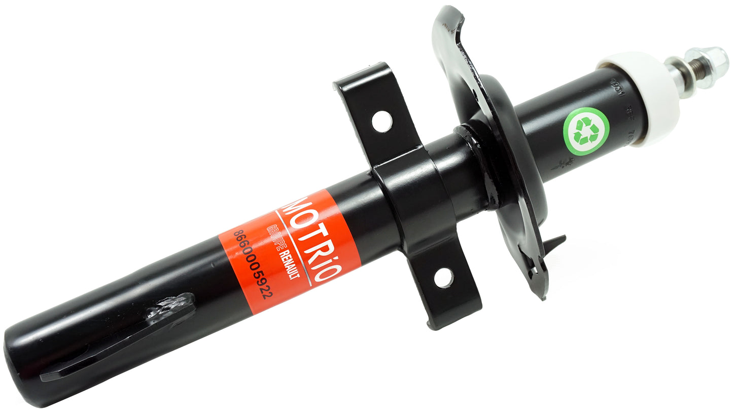 Pièce d'origine Amortisseur avant pour Renault Megane II 8660005922