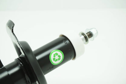 Pièce d'origine Amortisseur avant pour Renault Megane II 8660005922