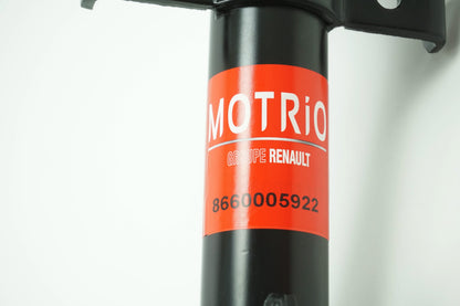 Pièce d'origine Amortisseur avant pour Renault Megane II 8660005922