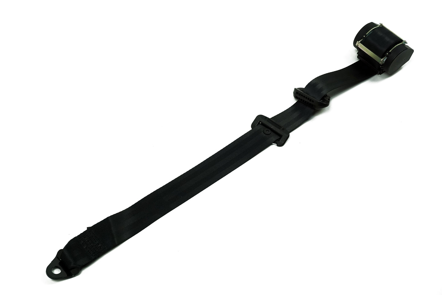 Pièce d'origine Ceinture de sécurité avant gauche pour Renault Kangoo II 8200448753