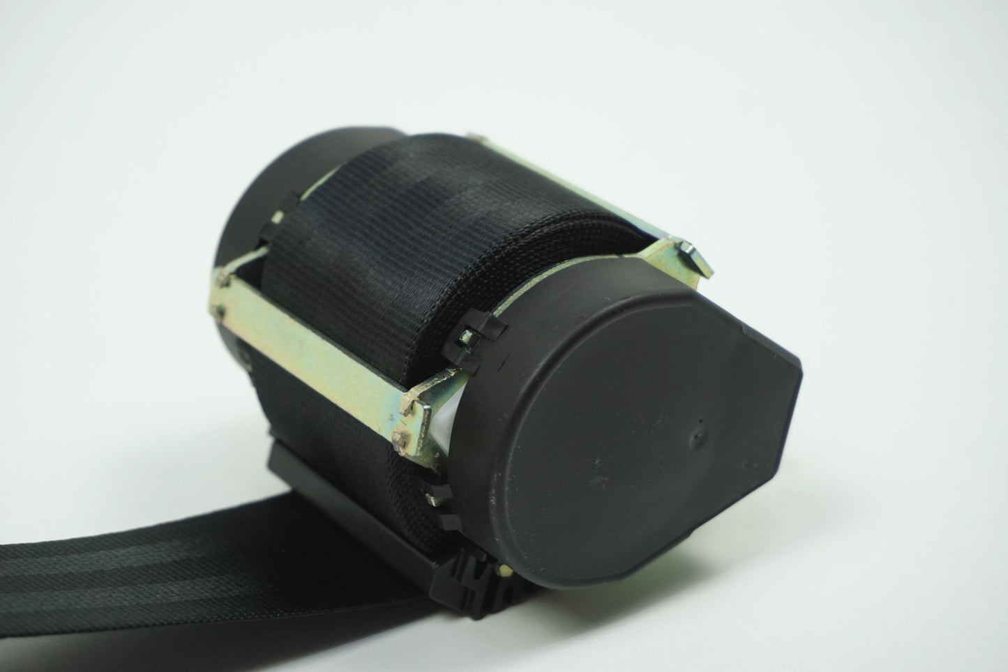 Pièce d'origine Ceinture de sécurité avant gauche pour Renault Kangoo II 8200448753