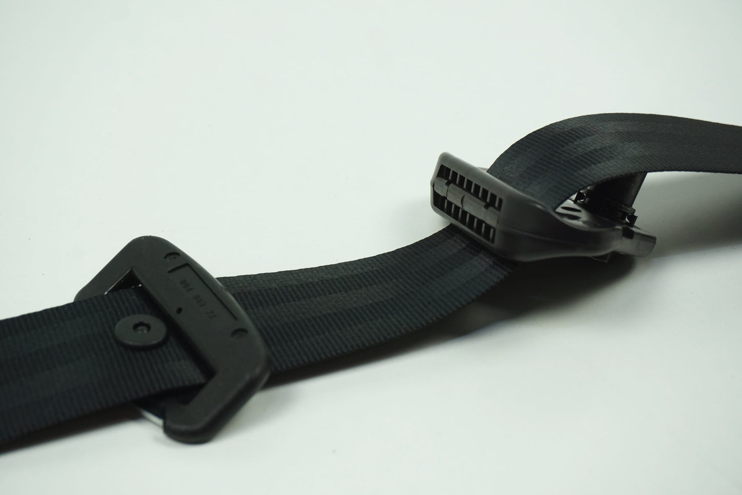 Pièce d'origine Ceinture de sécurité avant gauche pour Renault Kangoo II 8200448753
