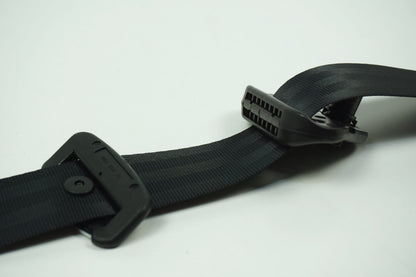 Pièce d'origine Ceinture de sécurité avant gauche pour Renault Kangoo II 8200448753