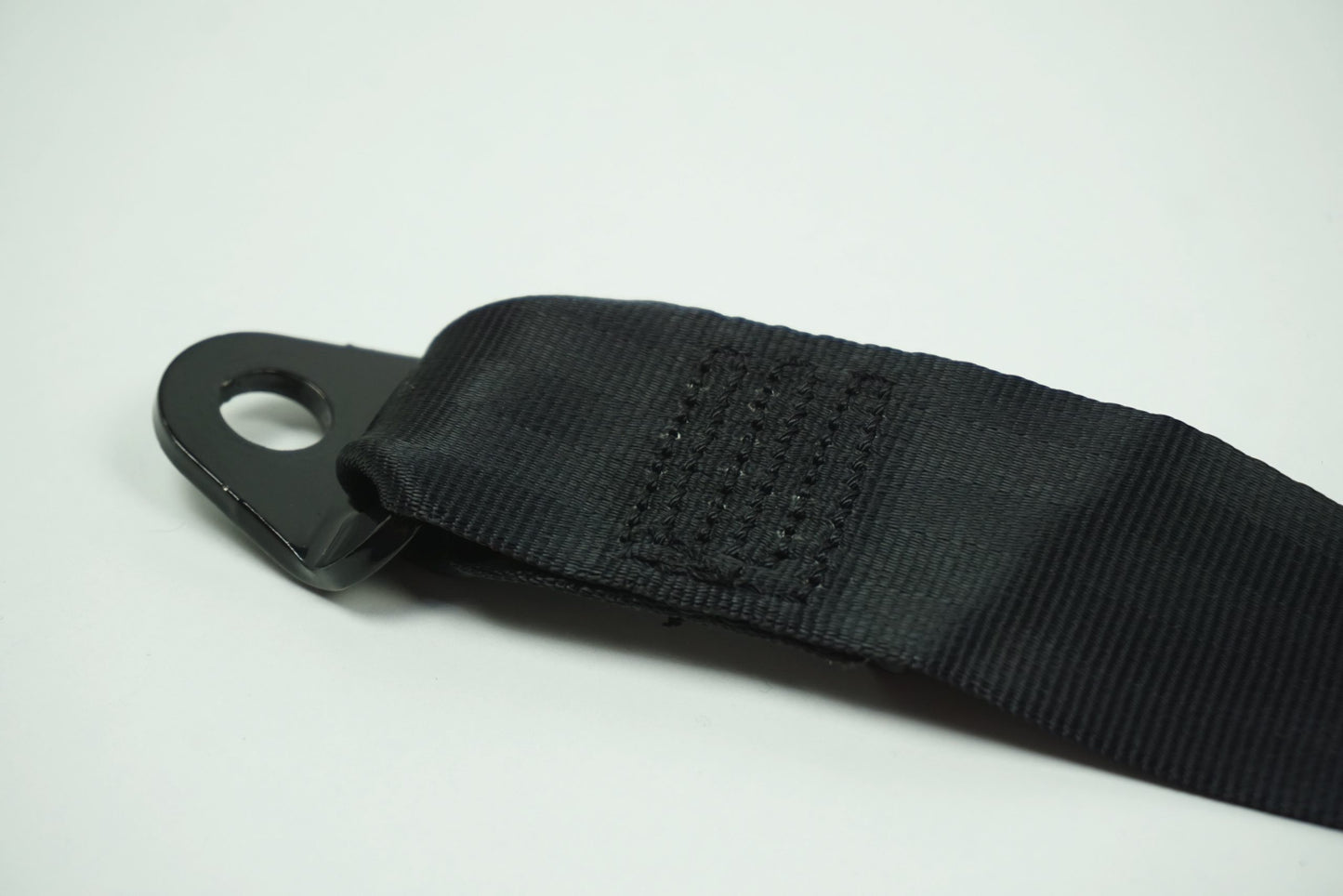 Pièce d'origine Ceinture de sécurité avant gauche pour Renault Kangoo II 8200448753