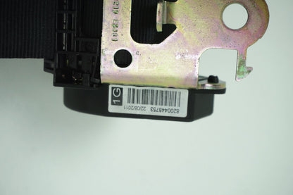 Pièce d'origine Ceinture de sécurité avant gauche pour Renault Kangoo II 8200448753