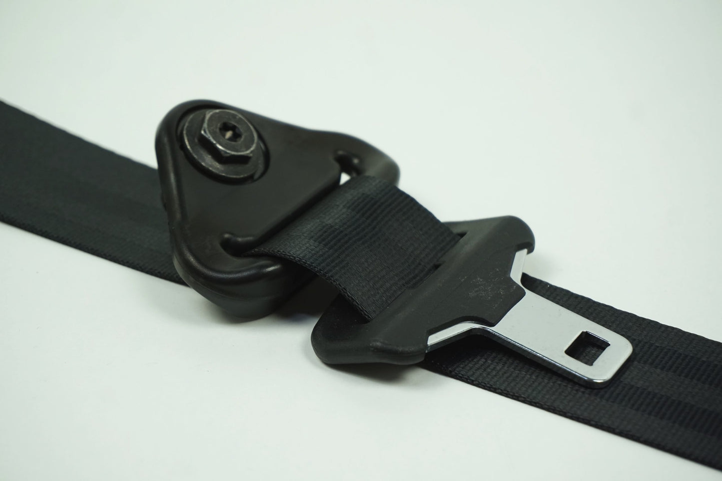 Pièce d'origine Ceinture de sécurité avant gauche pour Renault Kangoo II 8200448753