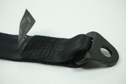Pièce d'origine Ceinture de sécurité avant gauche pour Renault Kangoo II 8200448753