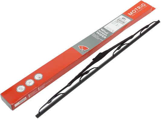 Pièce d'origine Balai d'essuie-glace pour Renault Espace III Avantime 8671012107