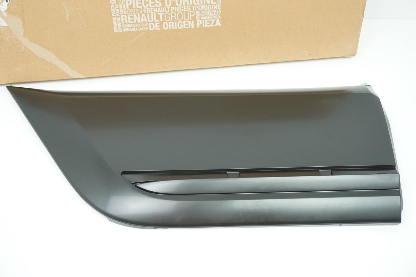 Pièce d'origine Baguette de porte droite pour Renault Koleos 828208303R