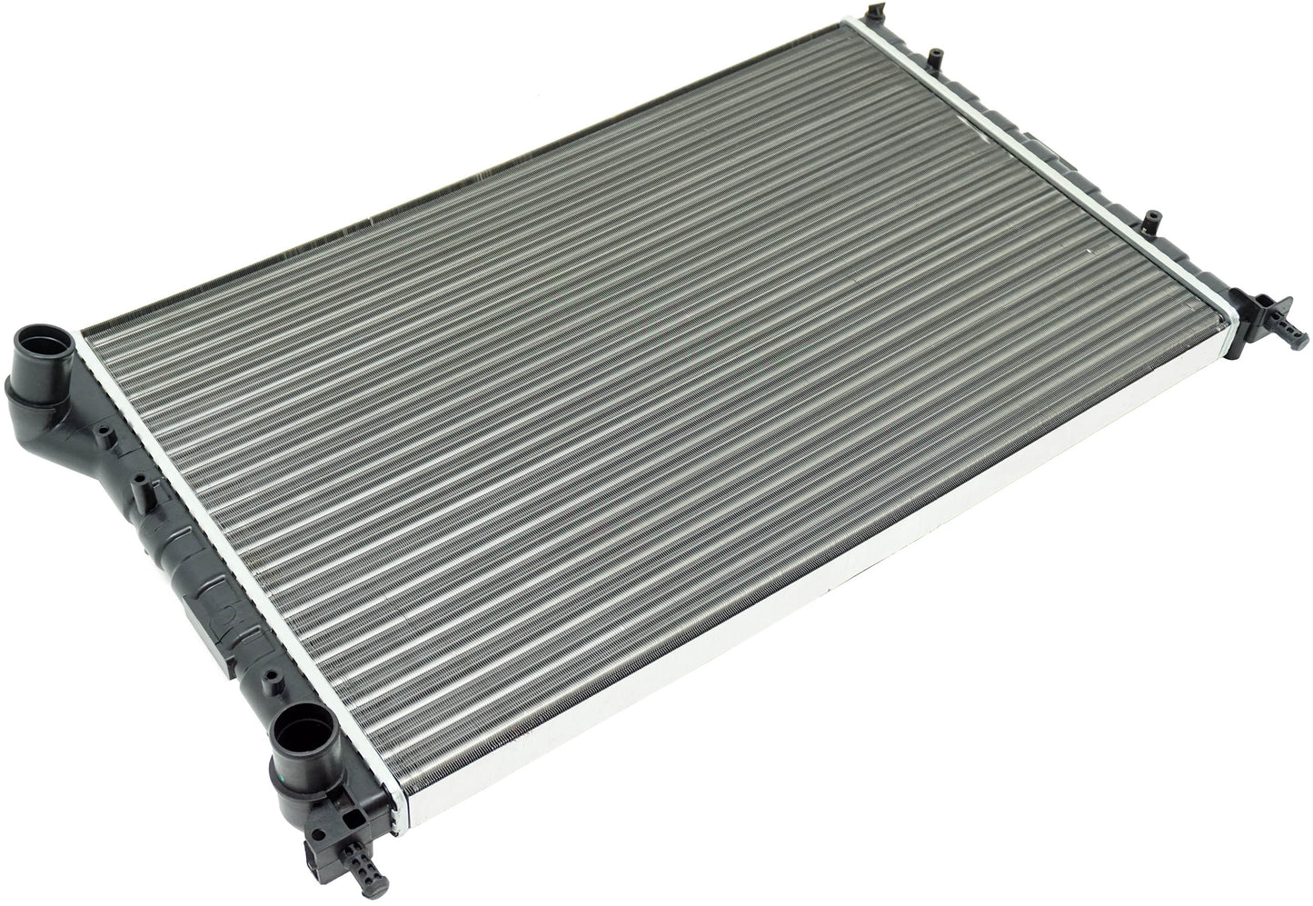 Pièce d'origine Radiateur moteur pour Fiat Doblo 8671017864