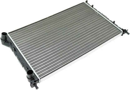 Pièce d'origine Radiateur moteur pour Fiat Doblo 8671017864