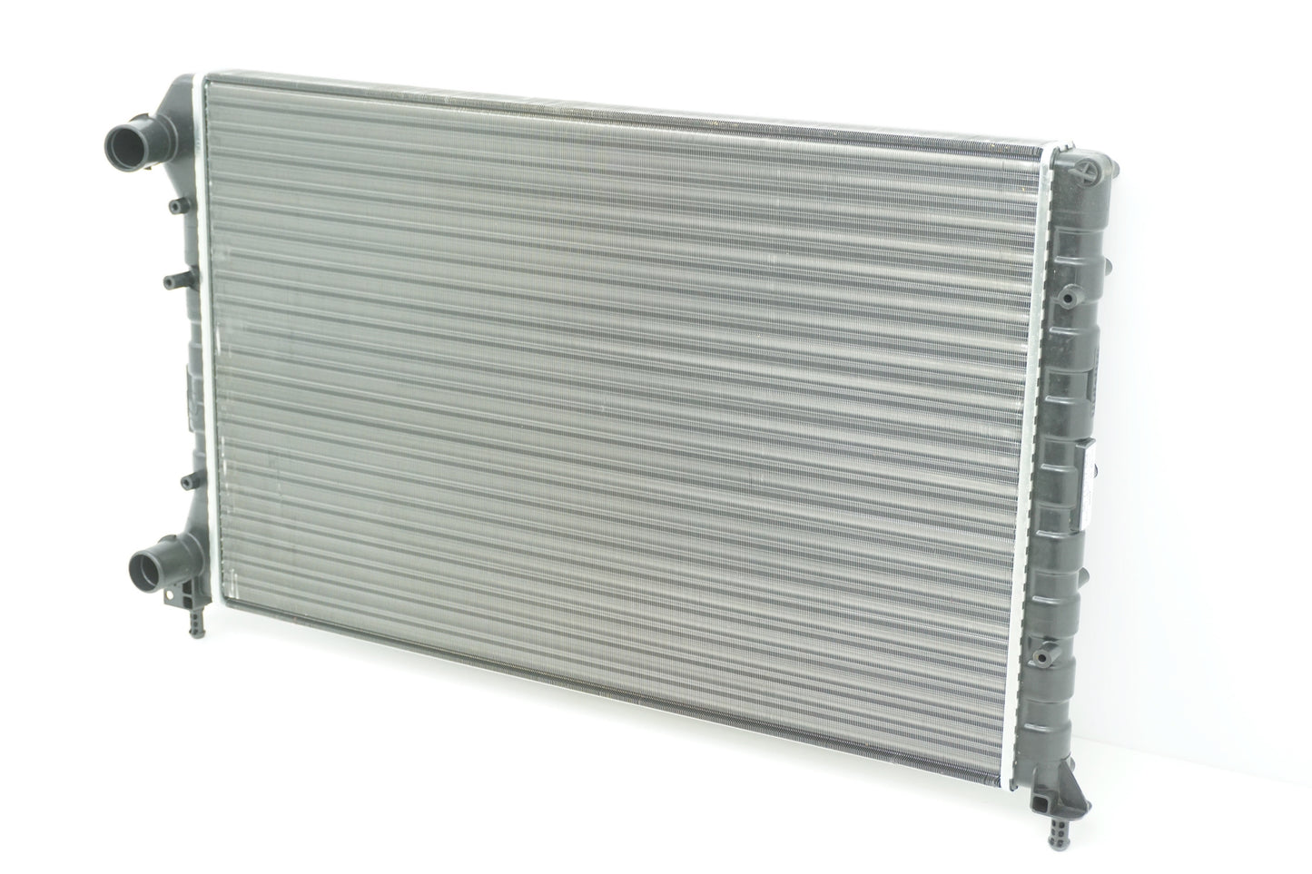 Pièce d'origine Radiateur moteur pour Fiat Doblo 8671017864