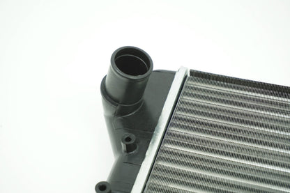 Pièce d'origine Radiateur moteur pour Fiat Doblo 8671017864