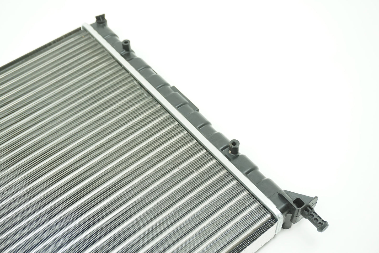 Pièce d'origine Radiateur moteur pour Fiat Doblo 8671017864