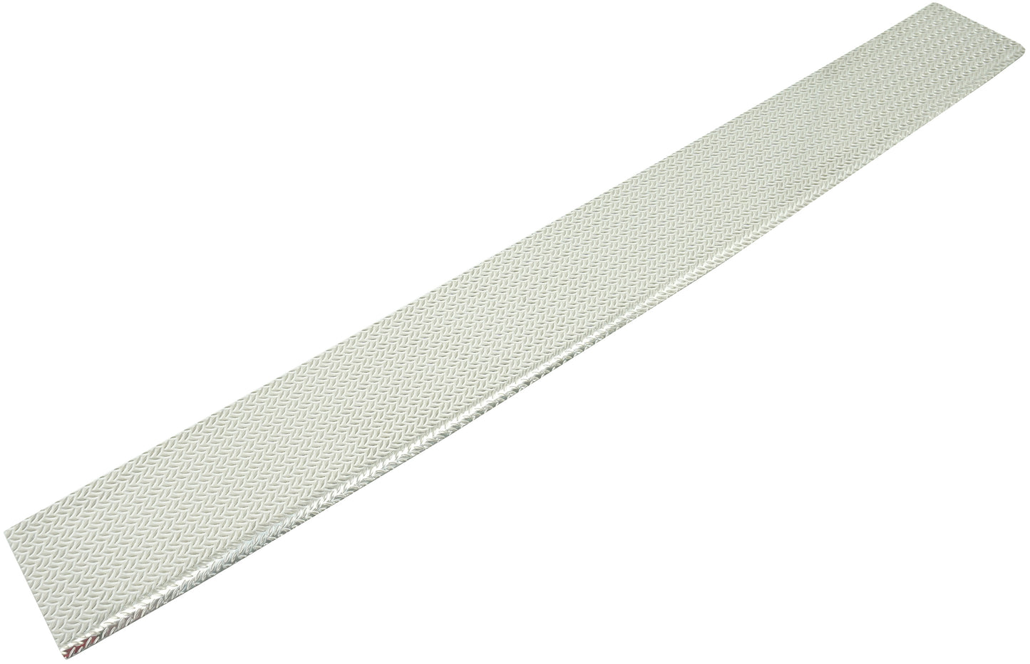 Pièce d'origine Cache de pare-chocs arrière pour Renault Trafic II 8201403684