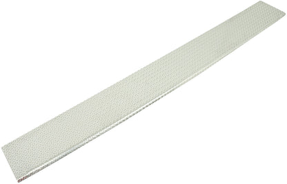 Pièce d'origine Cache de pare-chocs arrière pour Renault Trafic II 8201403684