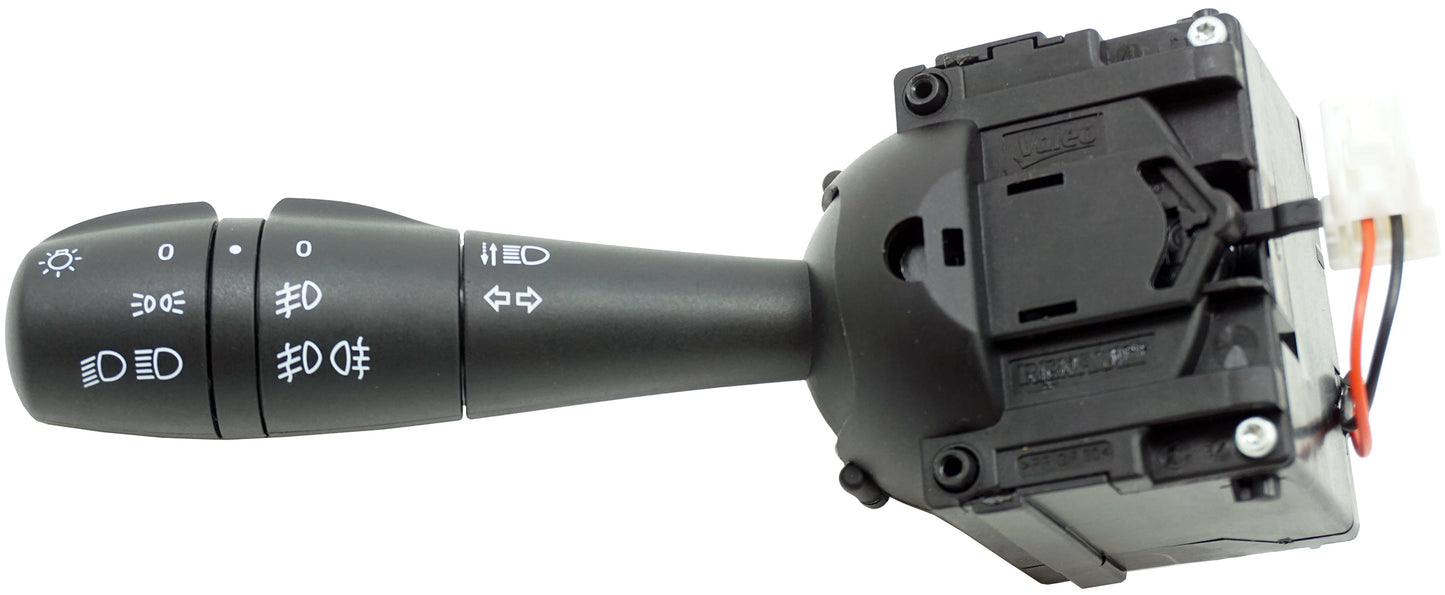 Pièce d'origine Commodo d'éclairage pour Dacia Duster Lodgy Dokker Logan 255401301R