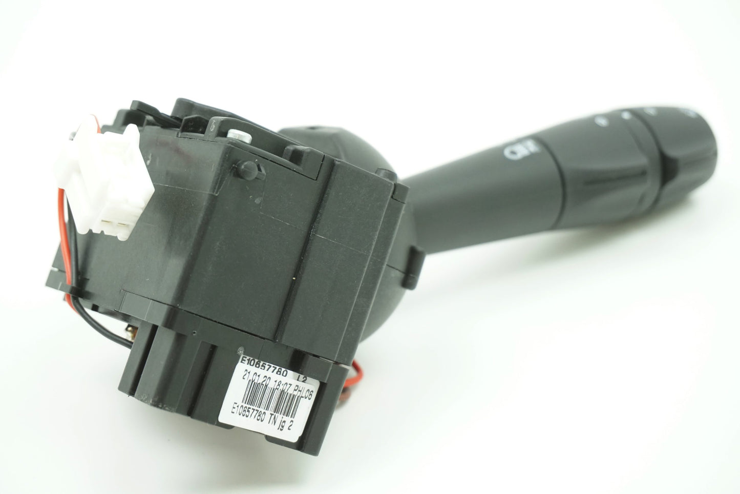 Pièce d'origine Commodo d'éclairage pour Dacia Duster Lodgy Dokker Logan 255401301R