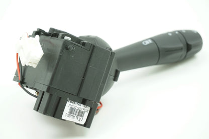 Pièce d'origine Commodo d'éclairage pour Dacia Duster Lodgy Dokker Logan 255401301R
