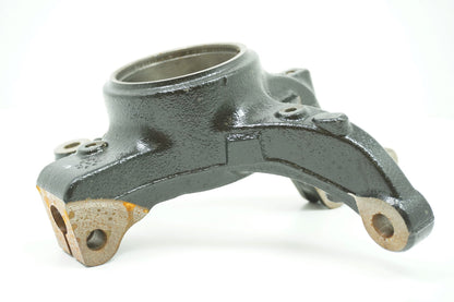 Pièce d'origine Fusée de roue avant gauche pour Renault Captur 1.5 dCi 400159304R