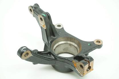 Pièce d'origine Fusée de roue avant gauche pour Renault Captur 1.5 dCi 400159304R