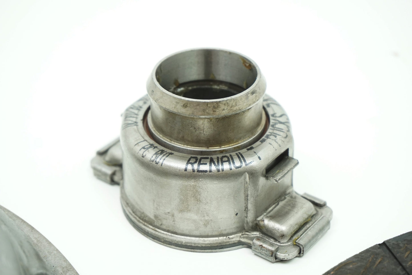 Pièce d'origine Kit d'embrayage pour Renault Mascott 5001868260