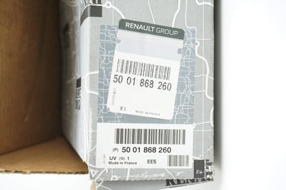 Pièce d'origine Kit d'embrayage pour Renault Mascott 5001868260