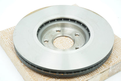 Pièce d'origine Disque de frein avant pour Renault Koleos 402069828R