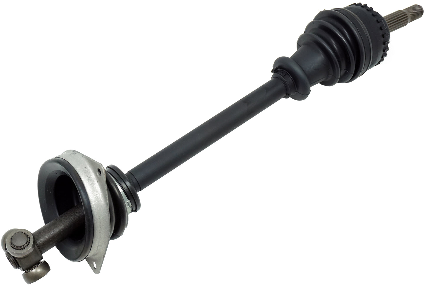 Pièce d'origine Arbre de transmission avant gauche pour Renault Clio II 7711135243