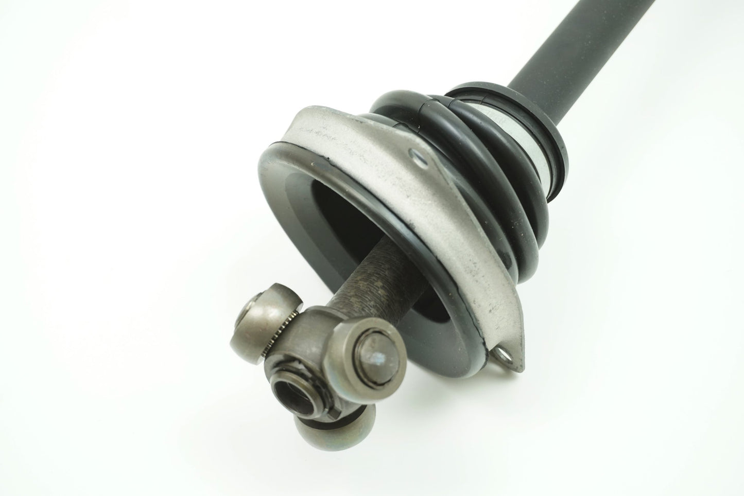 Pièce d'origine Arbre de transmission avant gauche pour Renault Clio II 7711135243