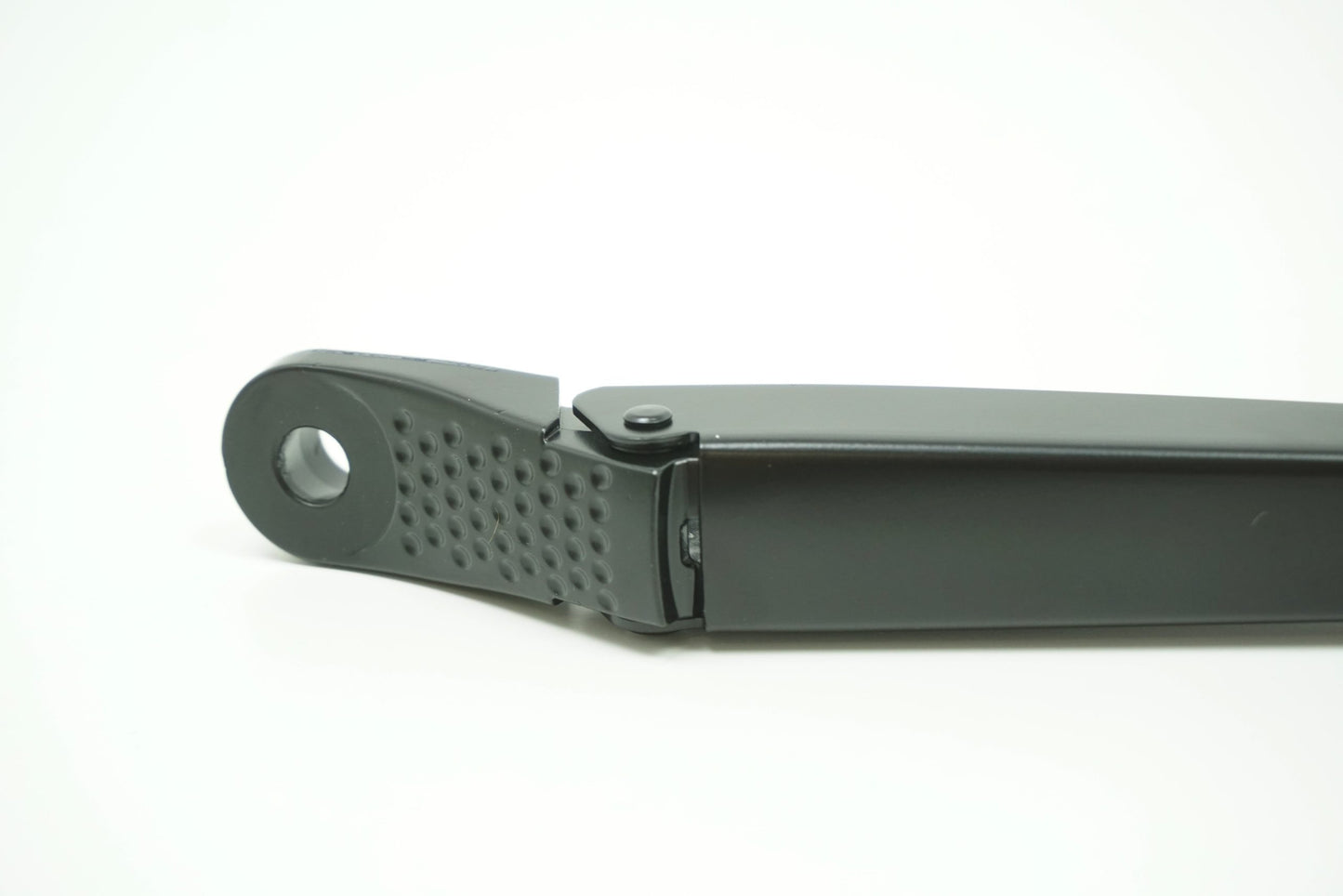 Pièce d'origine Bras d'essuie-glace gauche pour Renault Kangoo II 7701066443