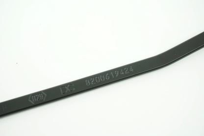 Pièce d'origine Bras d'essuie-glace gauche pour Renault Kangoo II 7701066443