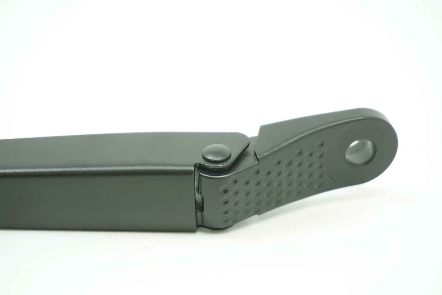 Pièce d'origine Bras d'essuie-glace droit pour Renault Kangoo II 7701066442