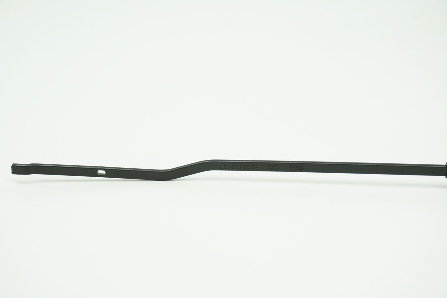 Pièce d'origine Bras d'essuie-glace droit pour Renault Kangoo II 7701066442