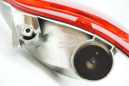 Pièce d'origine Catadioptre de pare-chocs arrière droit pour Renault Scenic IV 265804833R