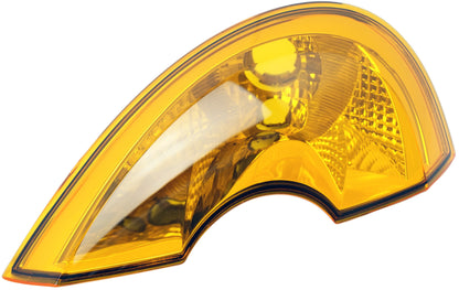 Pièce d'origine Clignotant gauche pour Renault Modus 8200267913