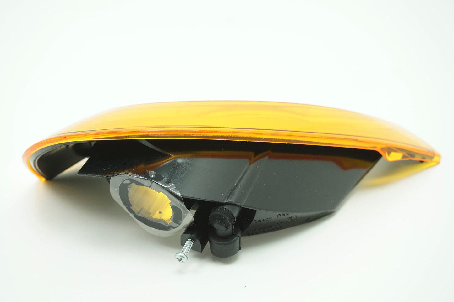 Pièce d'origine Clignotant gauche pour Renault Modus 8200267913