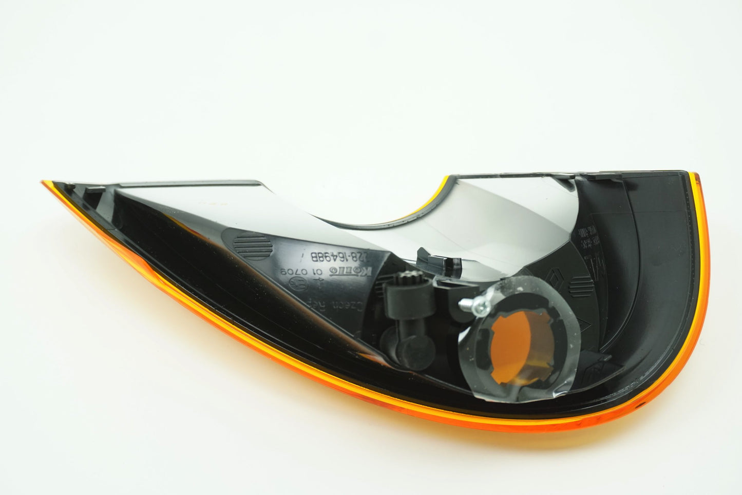 Pièce d'origine Clignotant gauche pour Renault Modus 8200267913