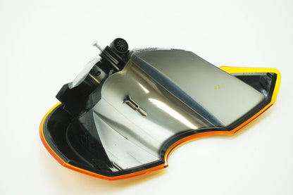 Pièce d'origine Clignotant gauche pour Renault Modus 8200267913