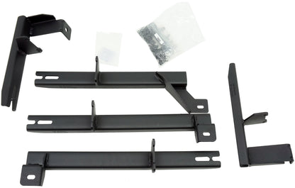 Pièce d'origine Kit de montage de marchepieds latéraux pour Dacia Duster II 8201715475