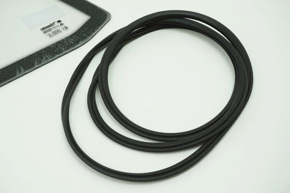 Pièce d'origine Vitre arrière de cabine pour Renault Trafic III 797128356R