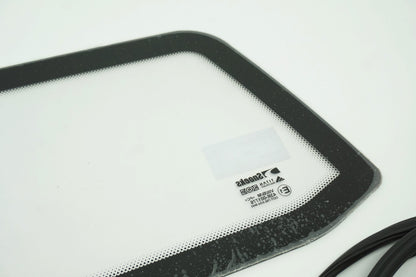 Pièce d'origine Vitre arrière de cabine pour Renault Trafic III 797128356R